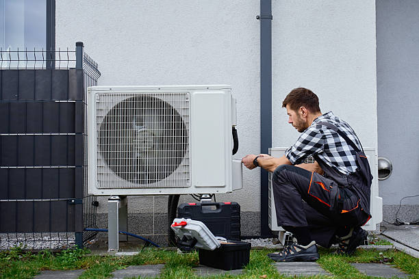 Top rated local Emergency Hvac Repair specialists in Willowbrook, IL